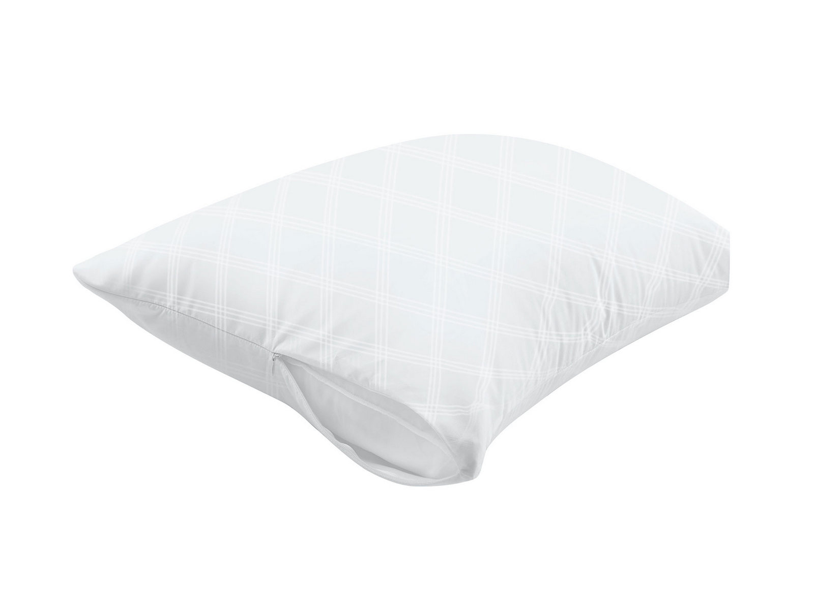 Allerease Standard/Queen Ultimate Pillow Protector